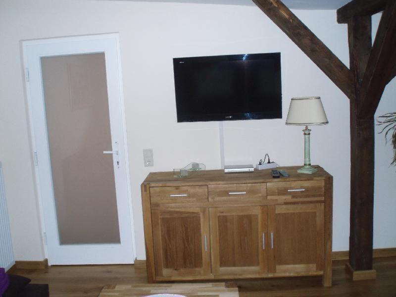 Stadtferienwohnung Apartment *