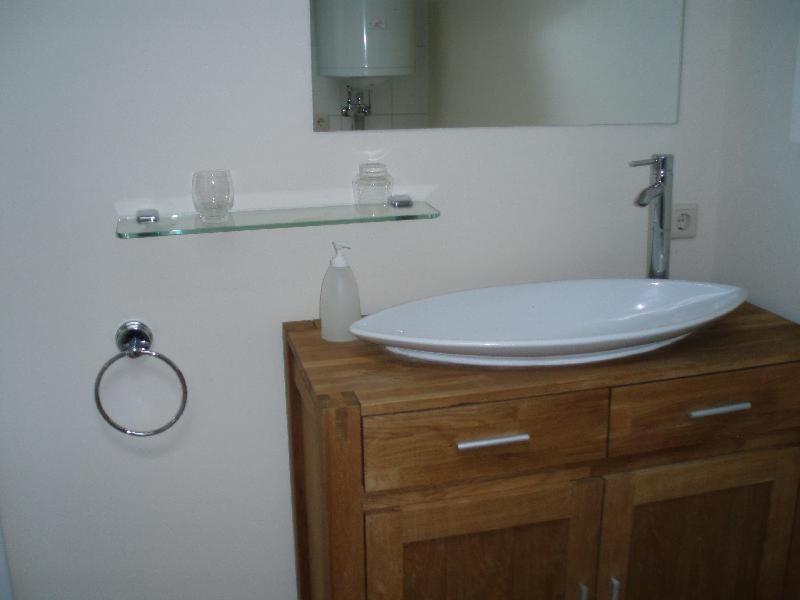 Stadtferienwohnung Apartment Teterow