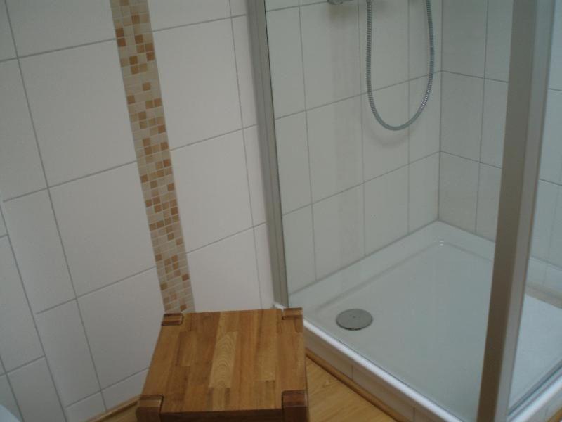 Stadtferienwohnung * Teterow