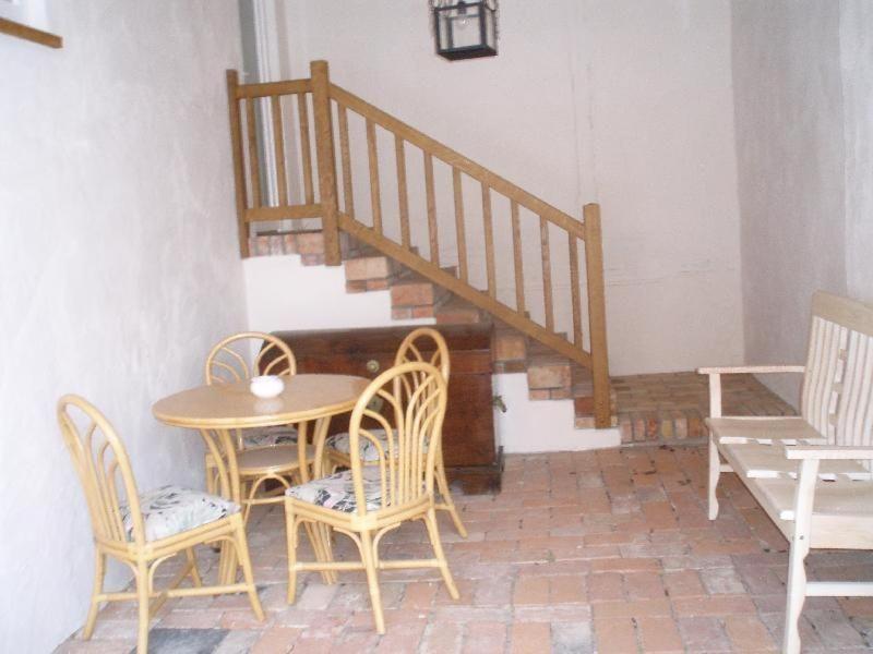 Apartment Stadtferienwohnung